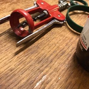 Meet your Posher, Franklin